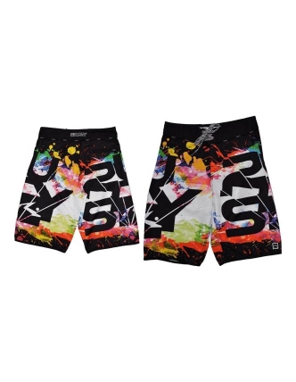 Rusty Boarshorts Bigger Jr